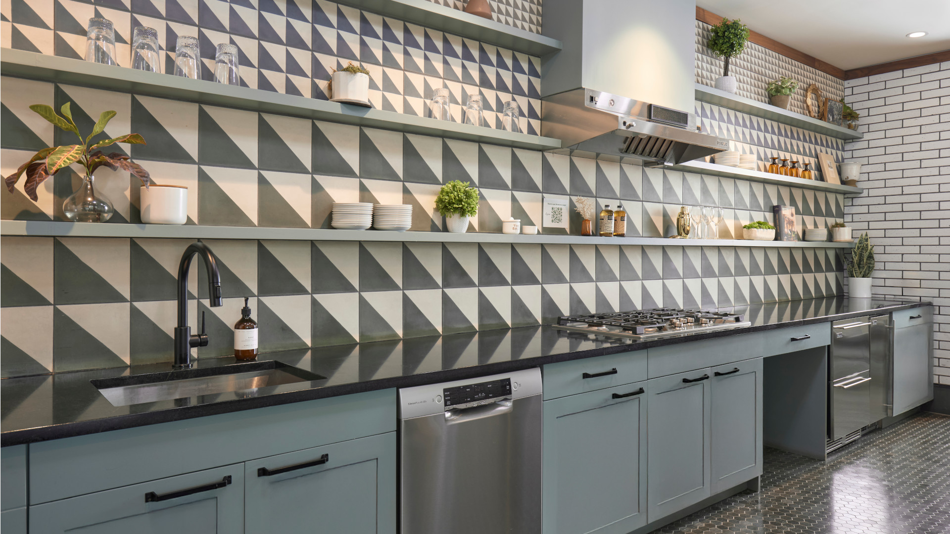 Easy Kitchen
