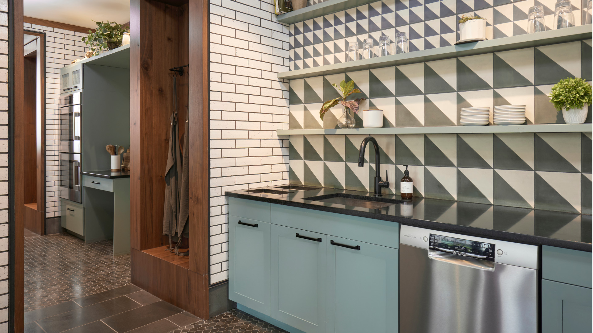 Easy Kitchen
