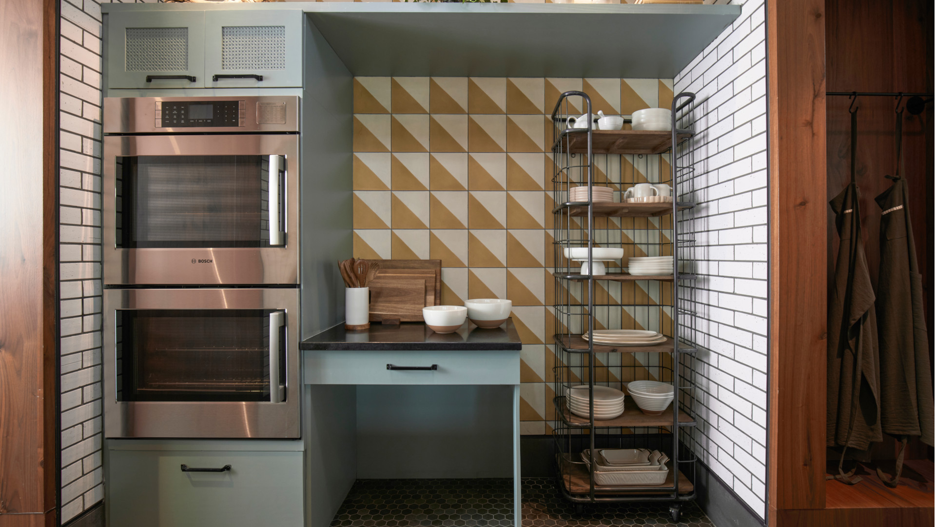 Easy Kitchen