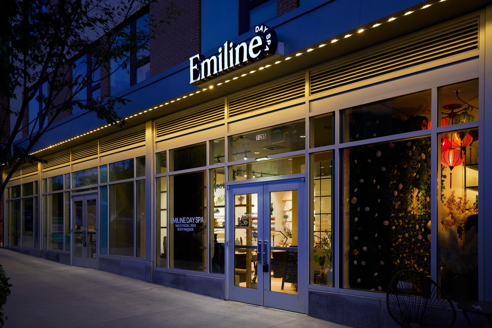 Retail Image