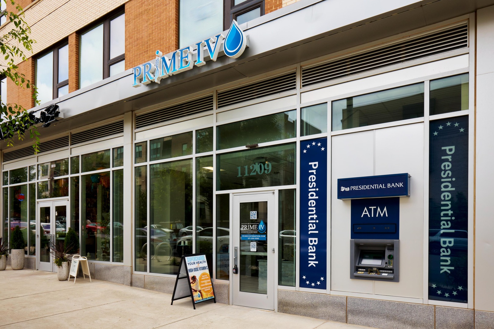 Retail Image